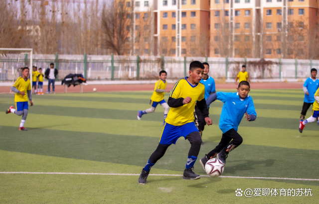 开云下载-全国青少年足球锦标赛，未来球星的摇篮
