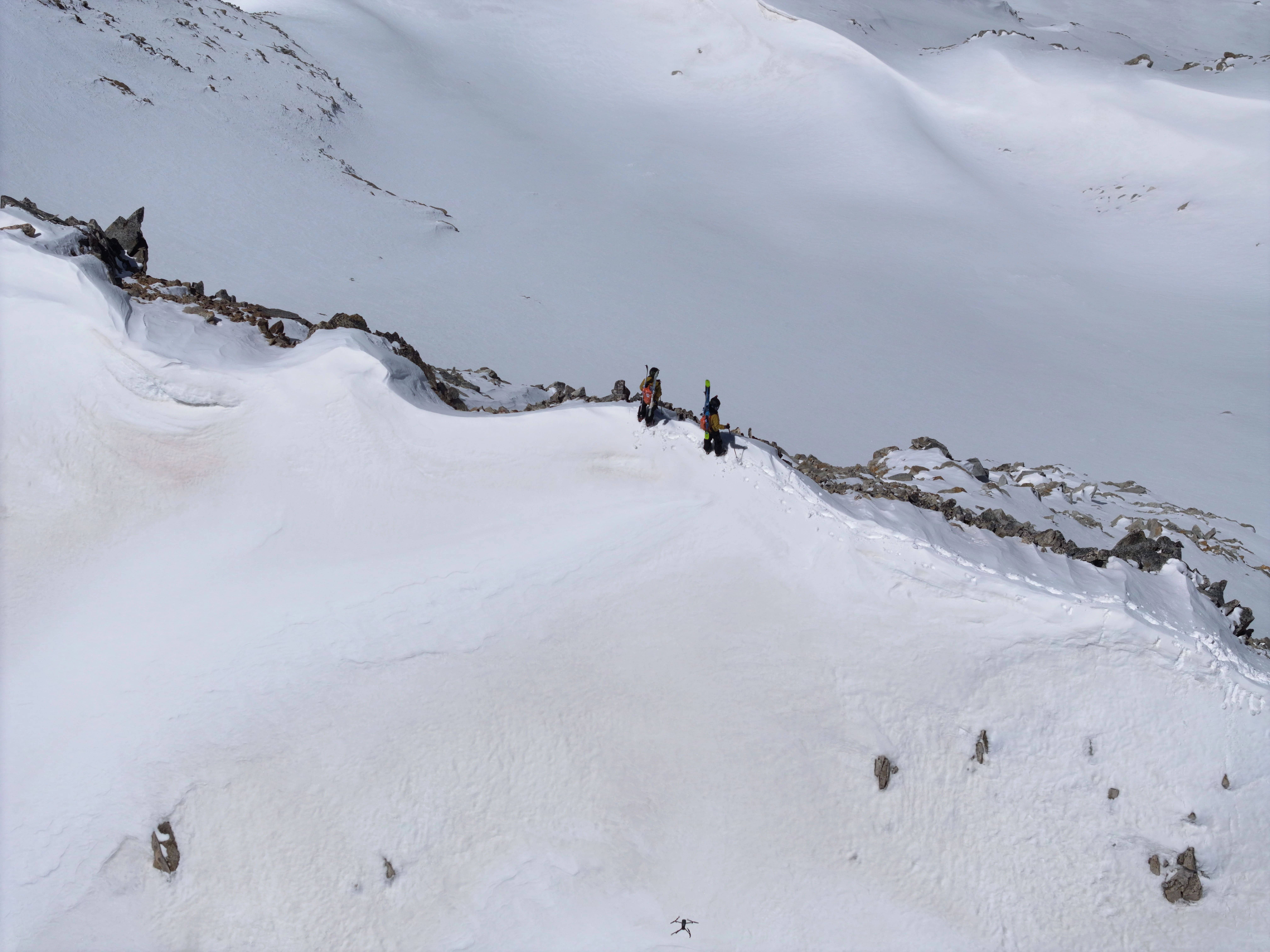 国际高山滑雪大奖赛，雪域高原的速度传奇的简单介绍