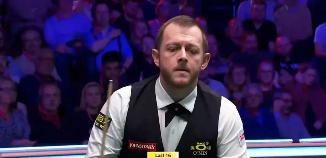 开云·体育全站登录地址-【马克·塞尔比】防守逼人：他如何用策略击退对手？的简单介绍